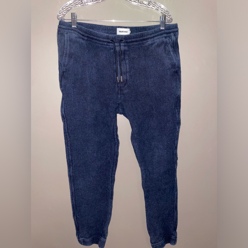Taylor Stitch joggers